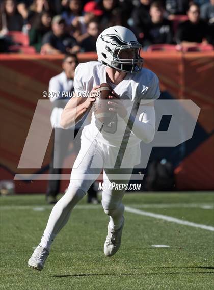 Thumbnail 3 in Pine Creek vs. Pueblo South (CHSAA 4A State Final) photogallery.