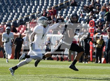 Thumbnail 3 in Pine Creek vs. Pueblo South (CHSAA 4A State Final) photogallery.