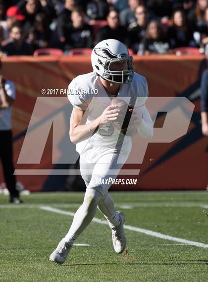 Thumbnail 3 in Pine Creek vs. Pueblo South (CHSAA 4A State Final) photogallery.