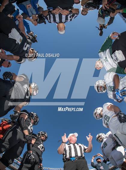 Thumbnail 1 in Pine Creek vs. Pueblo South (CHSAA 4A State Final) photogallery.