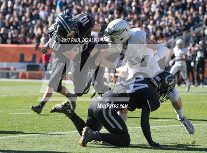 Thumbnail 1 in Pine Creek vs. Pueblo South (CHSAA 4A State Final) photogallery.
