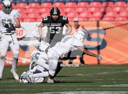 Thumbnail 2 in Pine Creek vs. Pueblo South (CHSAA 4A State Final) photogallery.