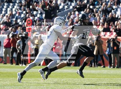 Thumbnail 3 in Pine Creek vs. Pueblo South (CHSAA 4A State Final) photogallery.