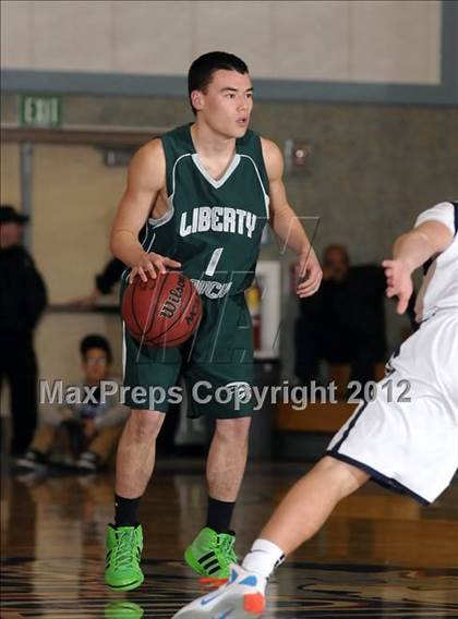 Thumbnail 2 in Liberty Ranch @ Cosumnes Oaks photogallery.