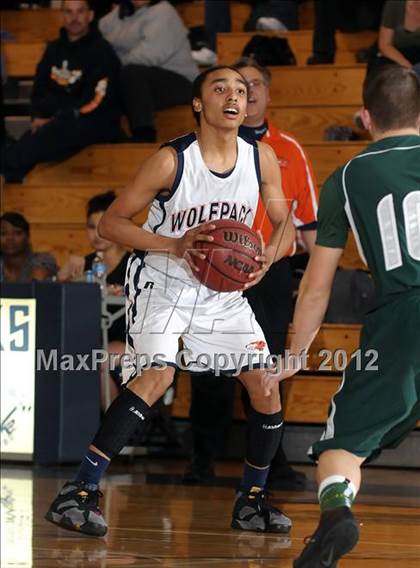Thumbnail 1 in Liberty Ranch @ Cosumnes Oaks photogallery.