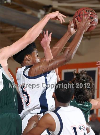 Thumbnail 1 in Liberty Ranch @ Cosumnes Oaks photogallery.