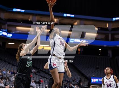 Thumbnail 2 in San Joaquin Memorial vs. Sage Hill (CIF Division II Championship) photogallery.