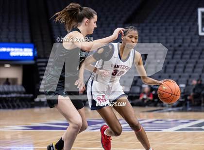 Thumbnail 1 in San Joaquin Memorial vs. Sage Hill (CIF Division II Championship) photogallery.