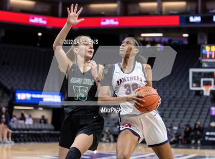 Thumbnail 1 in San Joaquin Memorial vs. Sage Hill (CIF Division II Championship) photogallery.