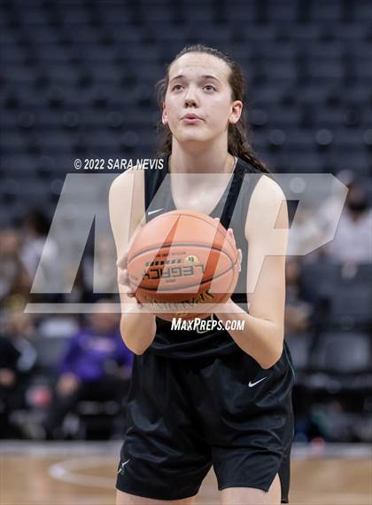 Thumbnail 1 in San Joaquin Memorial vs. Sage Hill (CIF Division II Championship) photogallery.