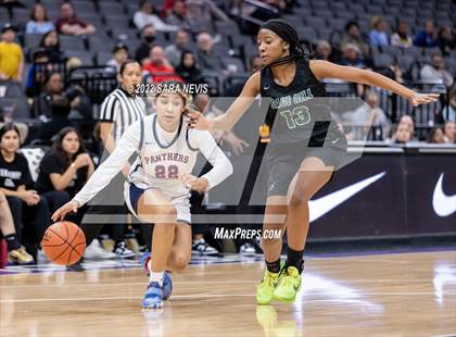 Thumbnail 1 in San Joaquin Memorial vs. Sage Hill (CIF Division II Championship) photogallery.