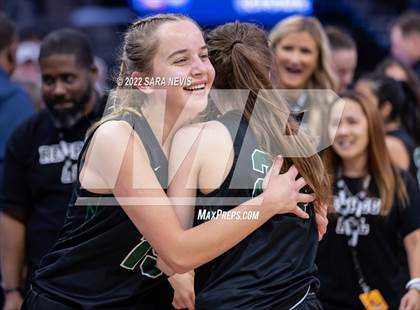 Thumbnail 1 in San Joaquin Memorial vs. Sage Hill (CIF Division II Championship) photogallery.
