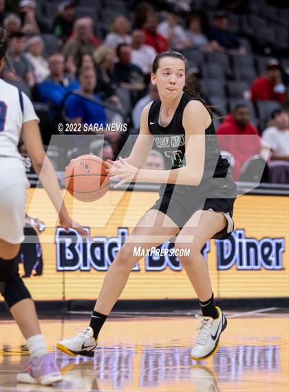 Thumbnail 1 in San Joaquin Memorial vs. Sage Hill (CIF Division II Championship) photogallery.