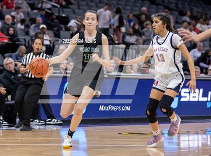 Thumbnail 1 in San Joaquin Memorial vs. Sage Hill (CIF Division II Championship) photogallery.