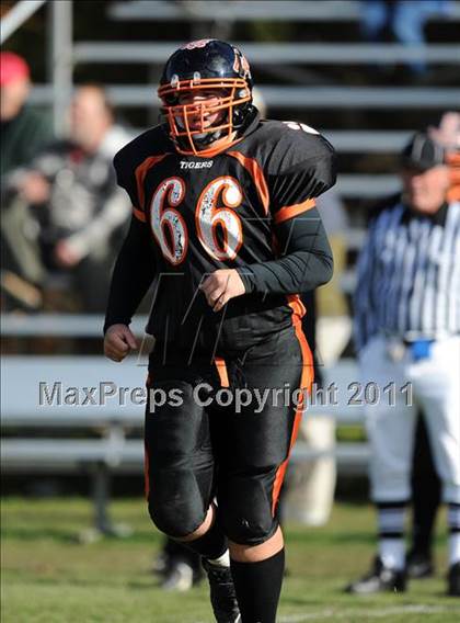 Thumbnail 3 in Woodlands @ Pawling (Class C League C Final) photogallery.