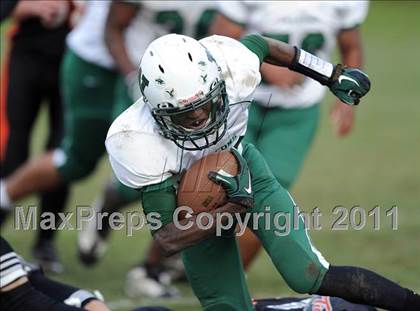 Thumbnail 2 in Woodlands @ Pawling (Class C League C Final) photogallery.