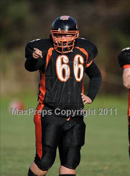 Thumbnail 2 in Woodlands @ Pawling (Class C League C Final) photogallery.