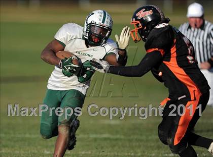 Thumbnail 1 in Woodlands @ Pawling (Class C League C Final) photogallery.