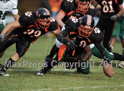 Thumbnail 3 in Woodlands @ Pawling (Class C League C Final) photogallery.