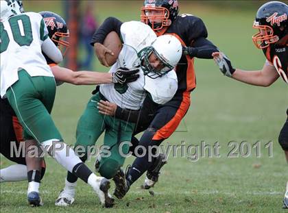 Thumbnail 3 in Woodlands @ Pawling (Class C League C Final) photogallery.