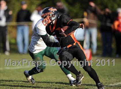 Thumbnail 2 in Woodlands @ Pawling (Class C League C Final) photogallery.