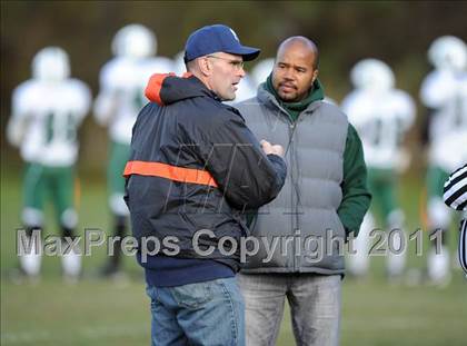Thumbnail 3 in Woodlands @ Pawling (Class C League C Final) photogallery.