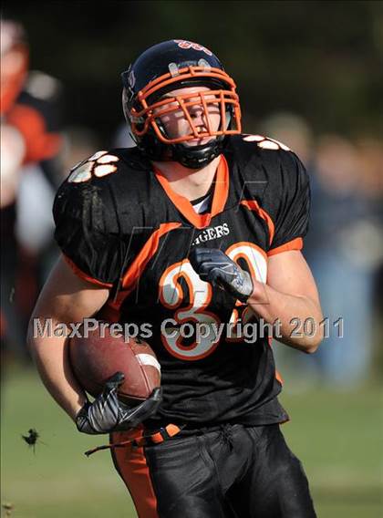 Thumbnail 2 in Woodlands @ Pawling (Class C League C Final) photogallery.