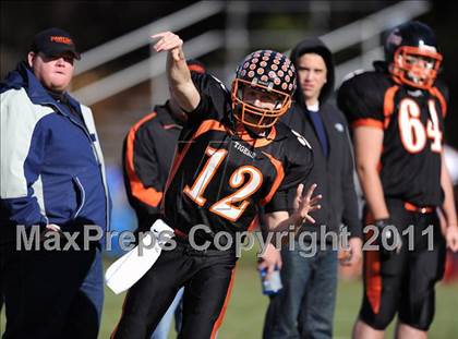 Thumbnail 3 in Woodlands @ Pawling (Class C League C Final) photogallery.