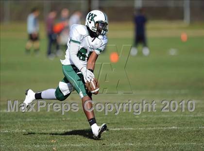 Thumbnail 3 in Woodlands @ Pawling (Class C League C Final) photogallery.