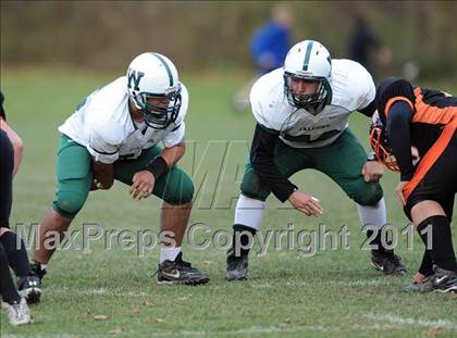 Thumbnail 1 in Woodlands @ Pawling (Class C League C Final) photogallery.