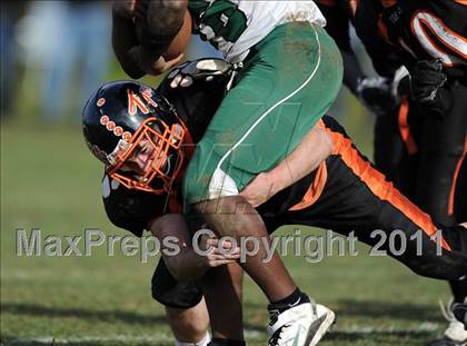Thumbnail 3 in Woodlands @ Pawling (Class C League C Final) photogallery.