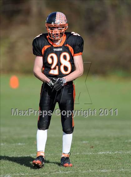 Thumbnail 1 in Woodlands @ Pawling (Class C League C Final) photogallery.