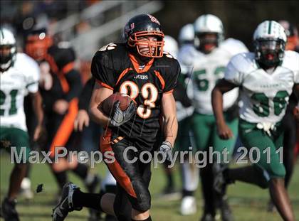 Thumbnail 3 in Woodlands @ Pawling (Class C League C Final) photogallery.