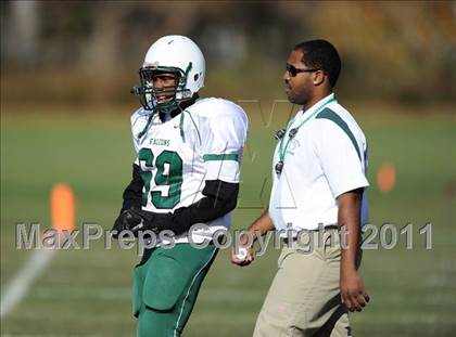 Thumbnail 2 in Woodlands @ Pawling (Class C League C Final) photogallery.