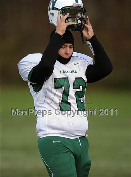 Thumbnail 2 in Woodlands @ Pawling (Class C League C Final) photogallery.