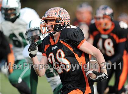 Thumbnail 3 in Woodlands @ Pawling (Class C League C Final) photogallery.