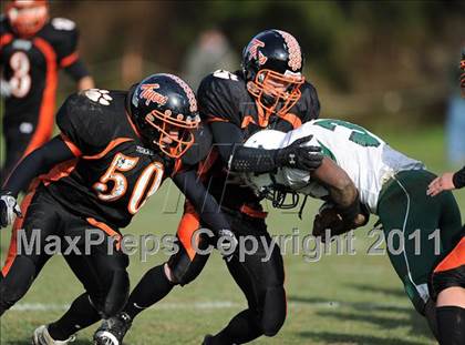 Thumbnail 1 in Woodlands @ Pawling (Class C League C Final) photogallery.