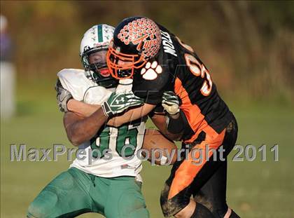Thumbnail 1 in Woodlands @ Pawling (Class C League C Final) photogallery.