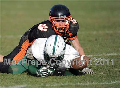 Thumbnail 1 in Woodlands @ Pawling (Class C League C Final) photogallery.