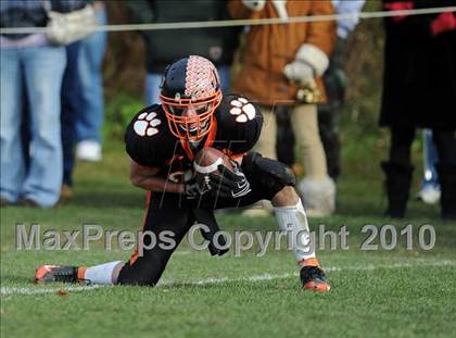 Thumbnail 1 in Woodlands @ Pawling (Class C League C Final) photogallery.