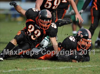 Thumbnail 1 in Woodlands @ Pawling (Class C League C Final) photogallery.