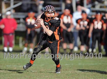 Thumbnail 1 in Woodlands @ Pawling (Class C League C Final) photogallery.