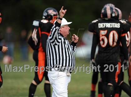 Thumbnail 1 in Woodlands @ Pawling (Class C League C Final) photogallery.