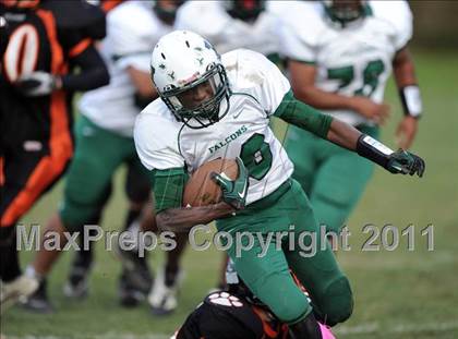 Thumbnail 1 in Woodlands @ Pawling (Class C League C Final) photogallery.