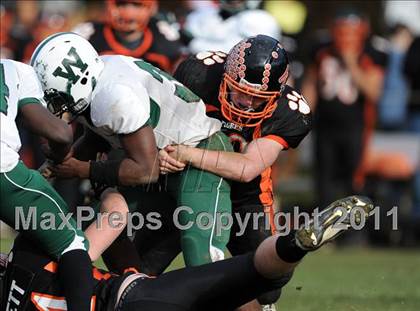 Thumbnail 2 in Woodlands @ Pawling (Class C League C Final) photogallery.