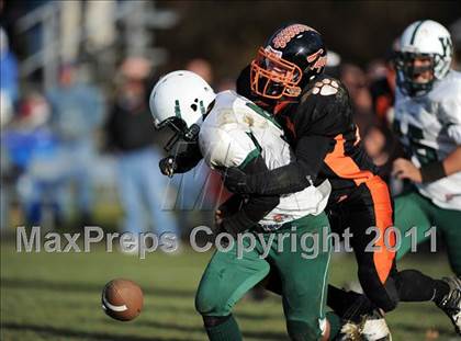 Thumbnail 1 in Woodlands @ Pawling (Class C League C Final) photogallery.