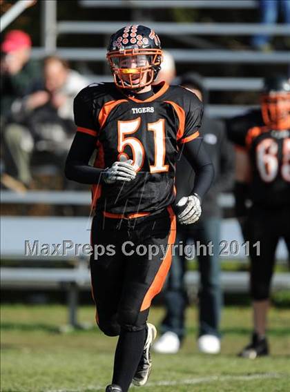 Thumbnail 2 in Woodlands @ Pawling (Class C League C Final) photogallery.