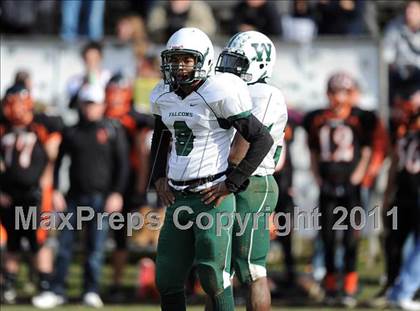 Thumbnail 3 in Woodlands @ Pawling (Class C League C Final) photogallery.