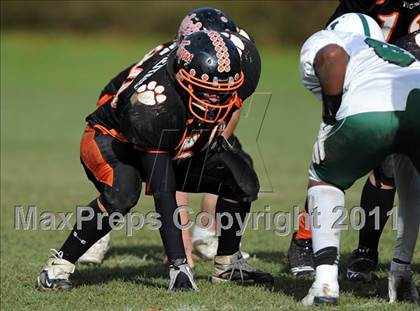 Thumbnail 1 in Woodlands @ Pawling (Class C League C Final) photogallery.