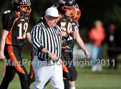 Thumbnail 2 in Woodlands @ Pawling (Class C League C Final) photogallery.